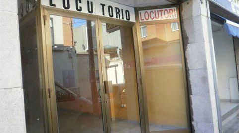 Foto 3 von Geschaftsraum zum Verkauf in Eixample - Can Bogunyà, Castellar del Vallès