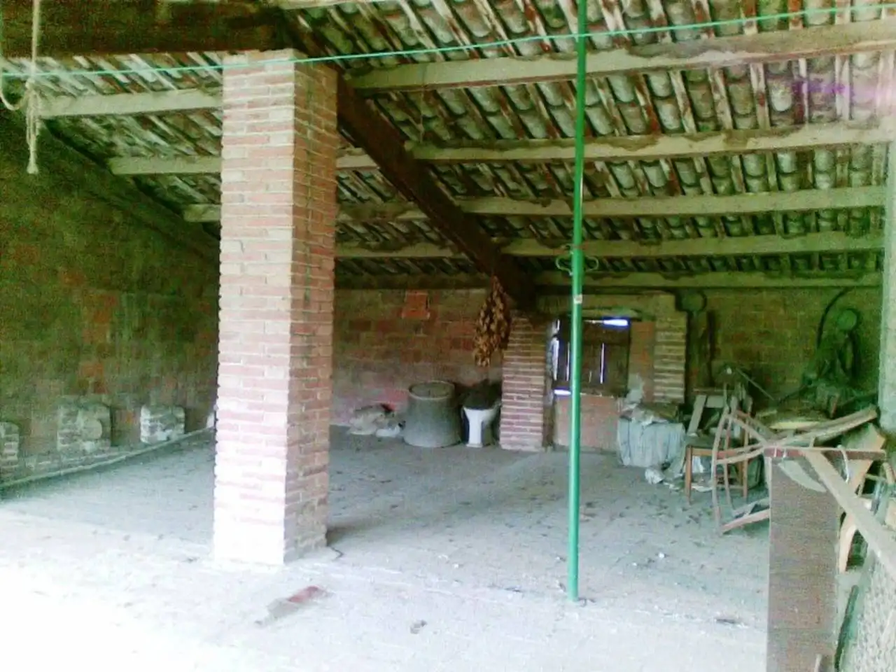 Finca rústica en venda en Palau-solità i Plegamans amb Calefacció, Jardí privat i Terrassa