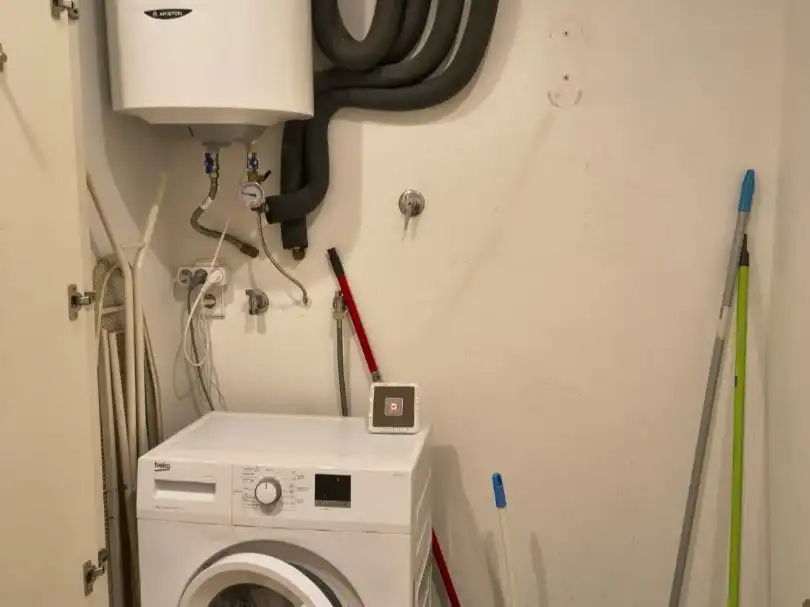 Pis amb piscina en venda a Carrer de la Cera 55, imagen 11