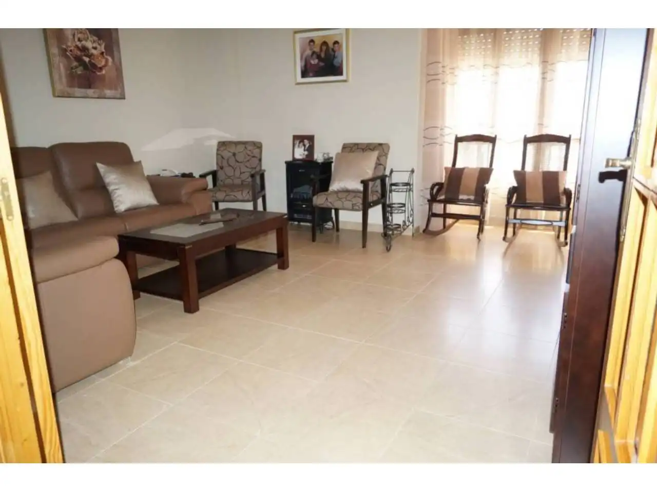 Piso con terraza en venta en Baena, imagen 3