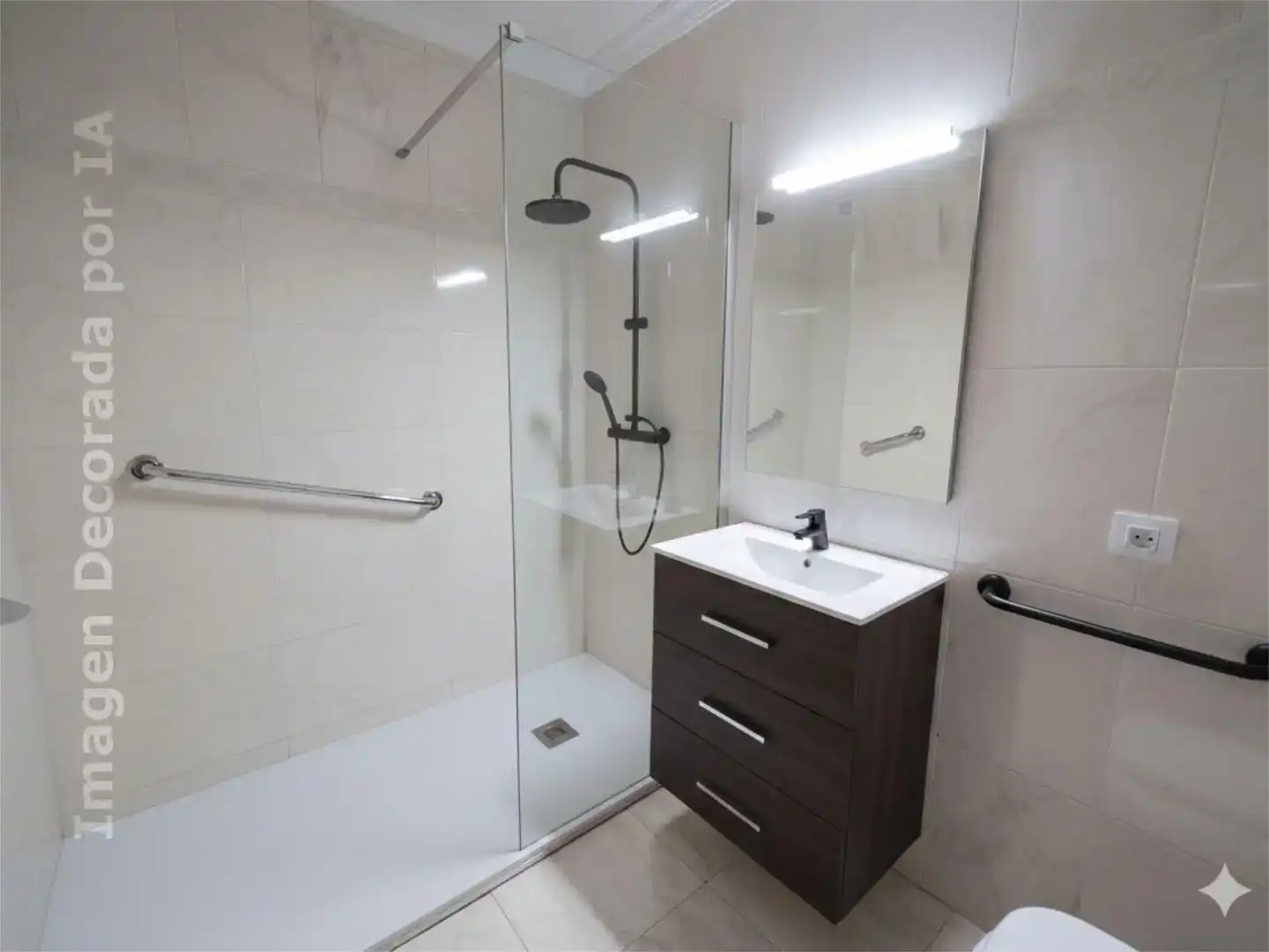 Baño de Piso en venta en  Palma de Mallorca con Aire acondicionado y Balcón