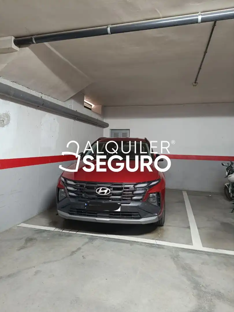 Appartement avec ascenseur à louer à Jose María Benito Serra, imagen 29