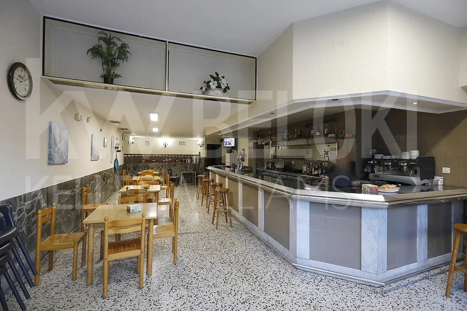 Local comercial en venda a Beraun - Pontika