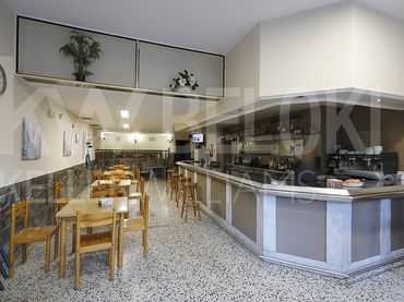 Local comercial en venda a Beraun - Pontika