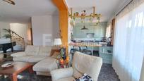 Living room of House or chalet for sale in Argentona  with Terrace