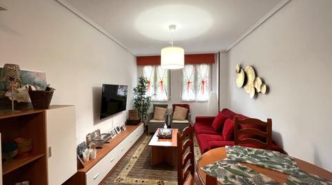 Foto 3 de Pis en venda a Calle Ataúlfo Argenta, Cotolino, Castro-Urdiales