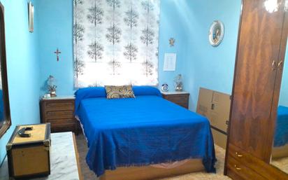 Bedroom of Flat for sale in Cambrils  with Air Conditioner, Furnished and Balcony