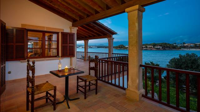 Casa adosada en Venta en Portocolom