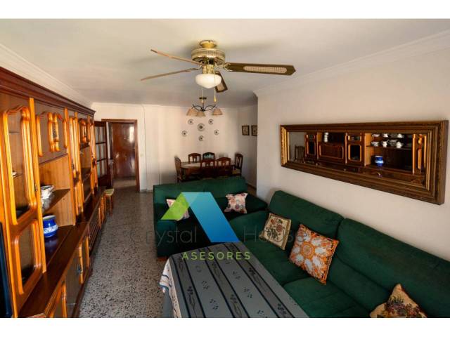 Piso en Venta en Los Guindos - Parque Mediterráneo - Santa Paula