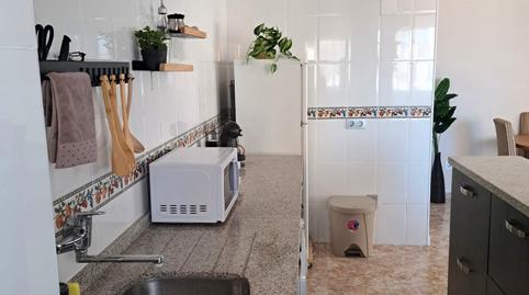 Foto 4 de Pis de lloguer a Calle Amadeo Vives, 4, Parque Ayala - Jardín de la Abadía - Huelín, Málaga Capital