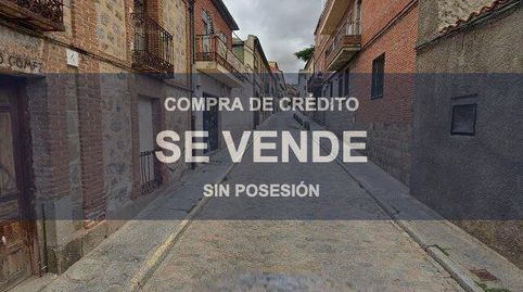 Photo 2 of Flat for sale in Murallas, Ávila Capital