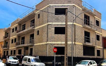 Vista exterior de Àtic en venda en  Palma de Mallorca amb Aire condicionat, Calefacció i Terrassa