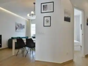 Wohnung zur Miete in Calle del Desengaño, 12, Universidad - Malasaña