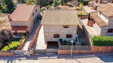 Foto 4 de Casa o xalet en venda a Pau I Aixelà, Prades, Tarragona