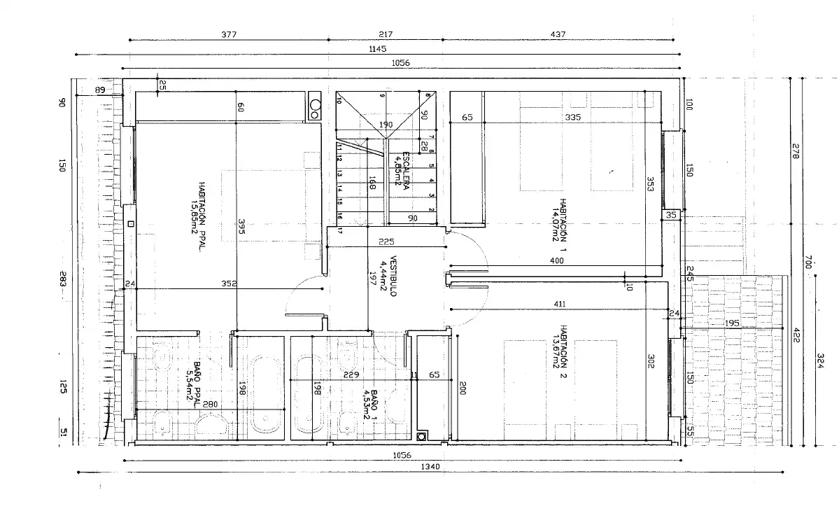 Casa o chalet en venta en CANTO VIRGEN, Sotillo de la Adrada