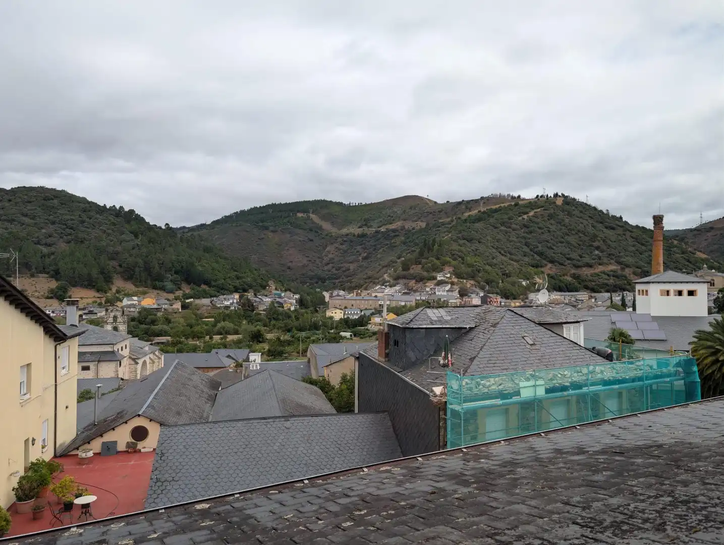 Apartament amb ascensor en venda a Villafranca del Bierzo, imagen 11