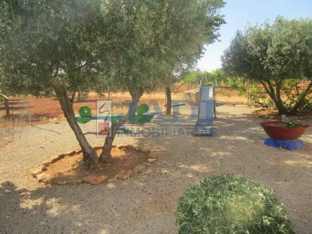 Country homes for sale in Valdepeñas  with Heating, Storage room and Furnished
