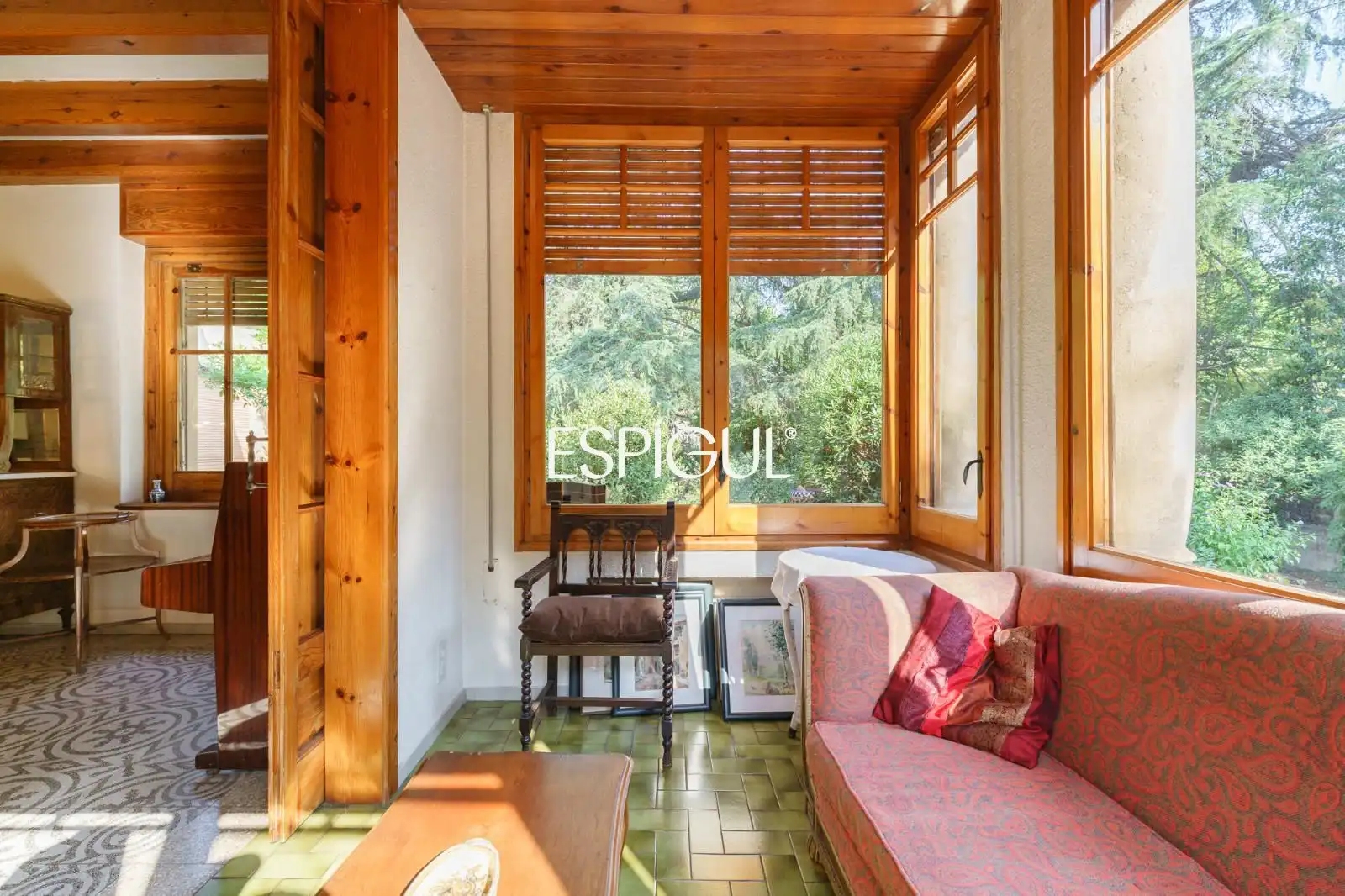 Casa en venda a Angel Guimerà, imagen 26