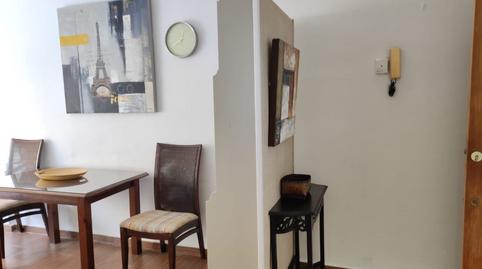 Foto 3 de Apartament de lloguer a Pardaleras, Badajoz