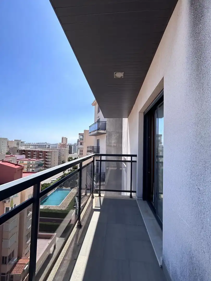 Apartament amb piscina de lloguer a Playa de Gandia, imagen 7