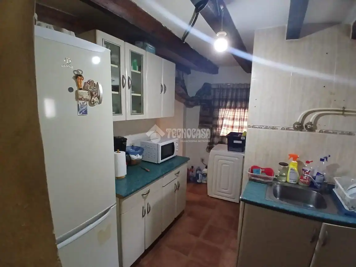 Casa in vendita a El Gordo, imagen 12