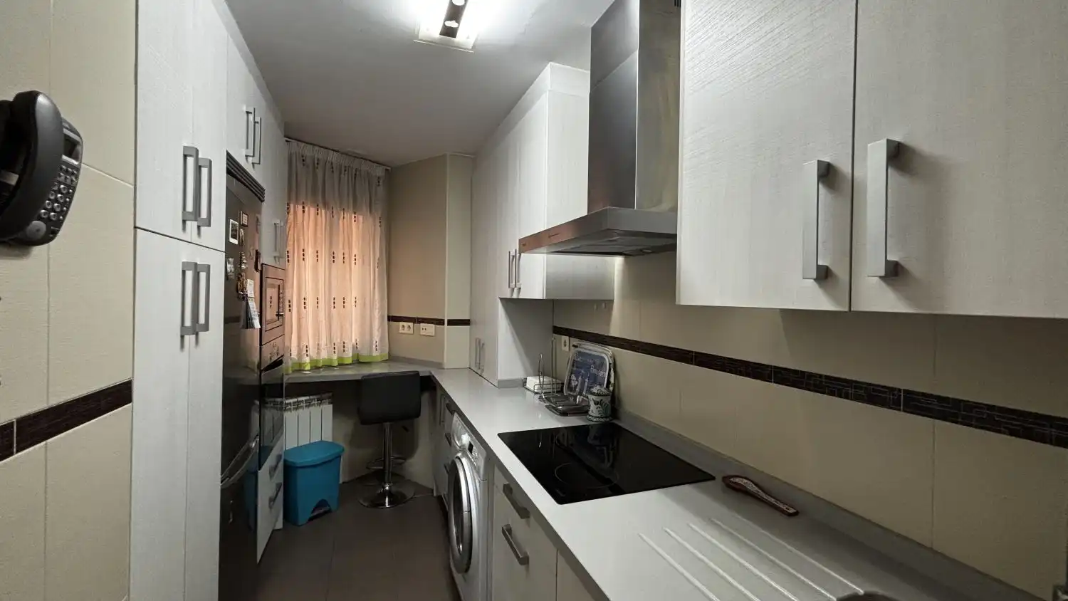 Wohnung zur Miete in SANTA ADELA, Barrio de Zaidín