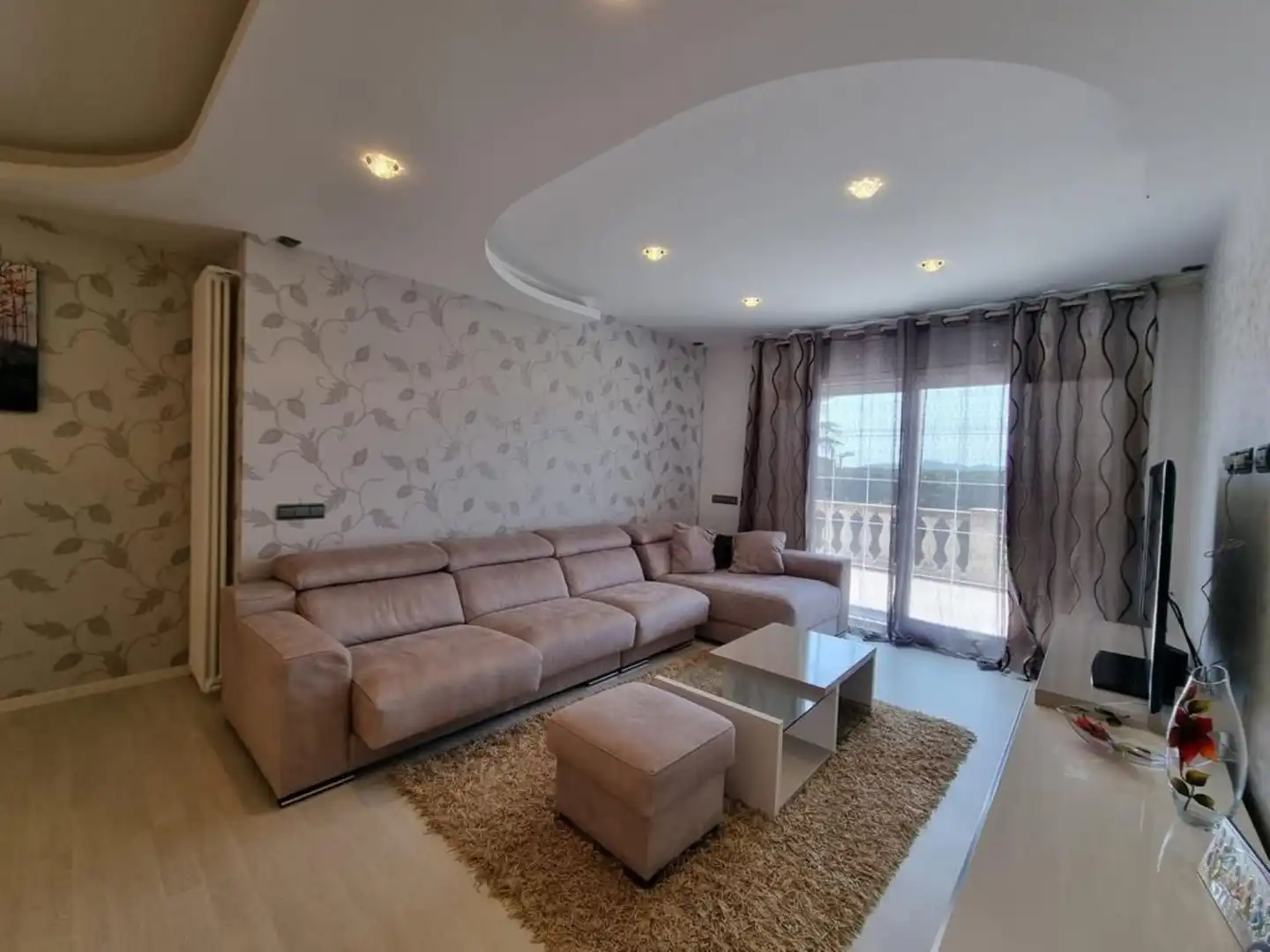 Chalet con terraza en venta en Condado del Jaruco - Puigventós, imagen 24