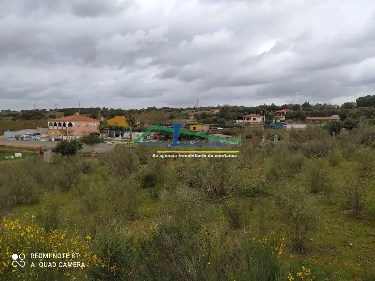 Casa rústica en venda a Don Álvaro, imagen 3