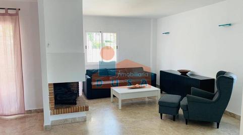 Foto 4 de Casa o chalet de alquiler en La Dama de Noche - La Alzambra, Marbella