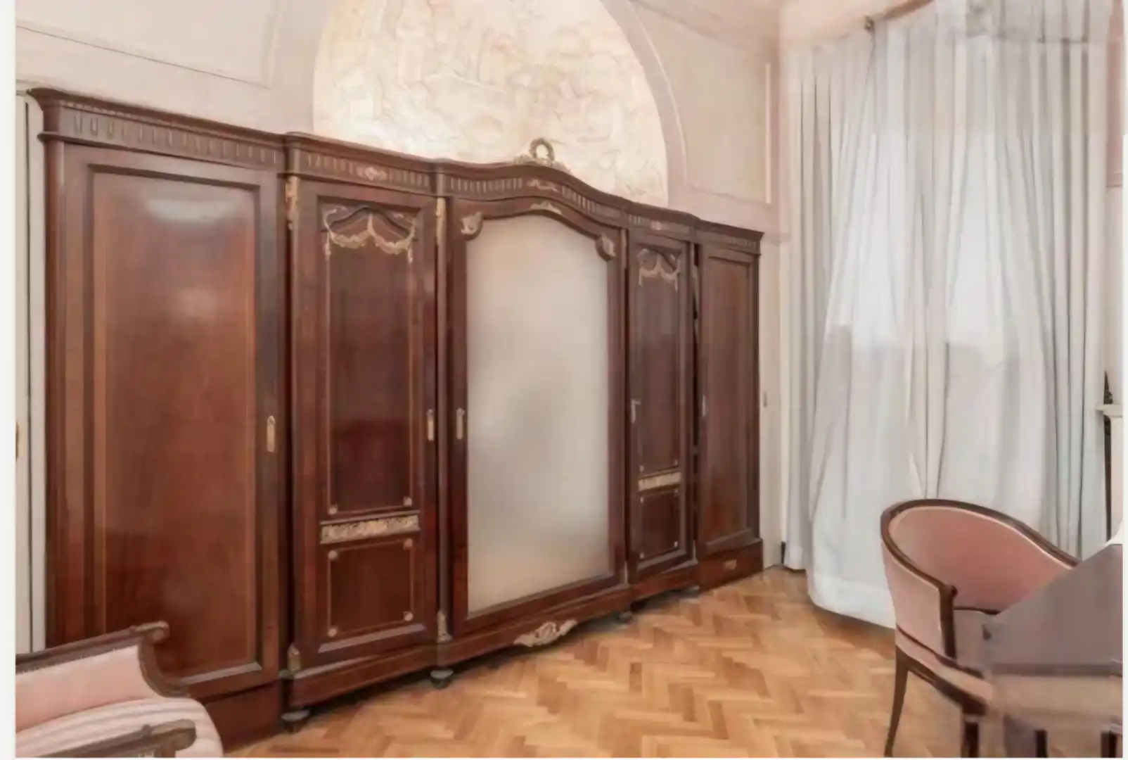 Habitación de Piso en venta en Barcelona con Aire acondicionado, Calefacción y Balcón