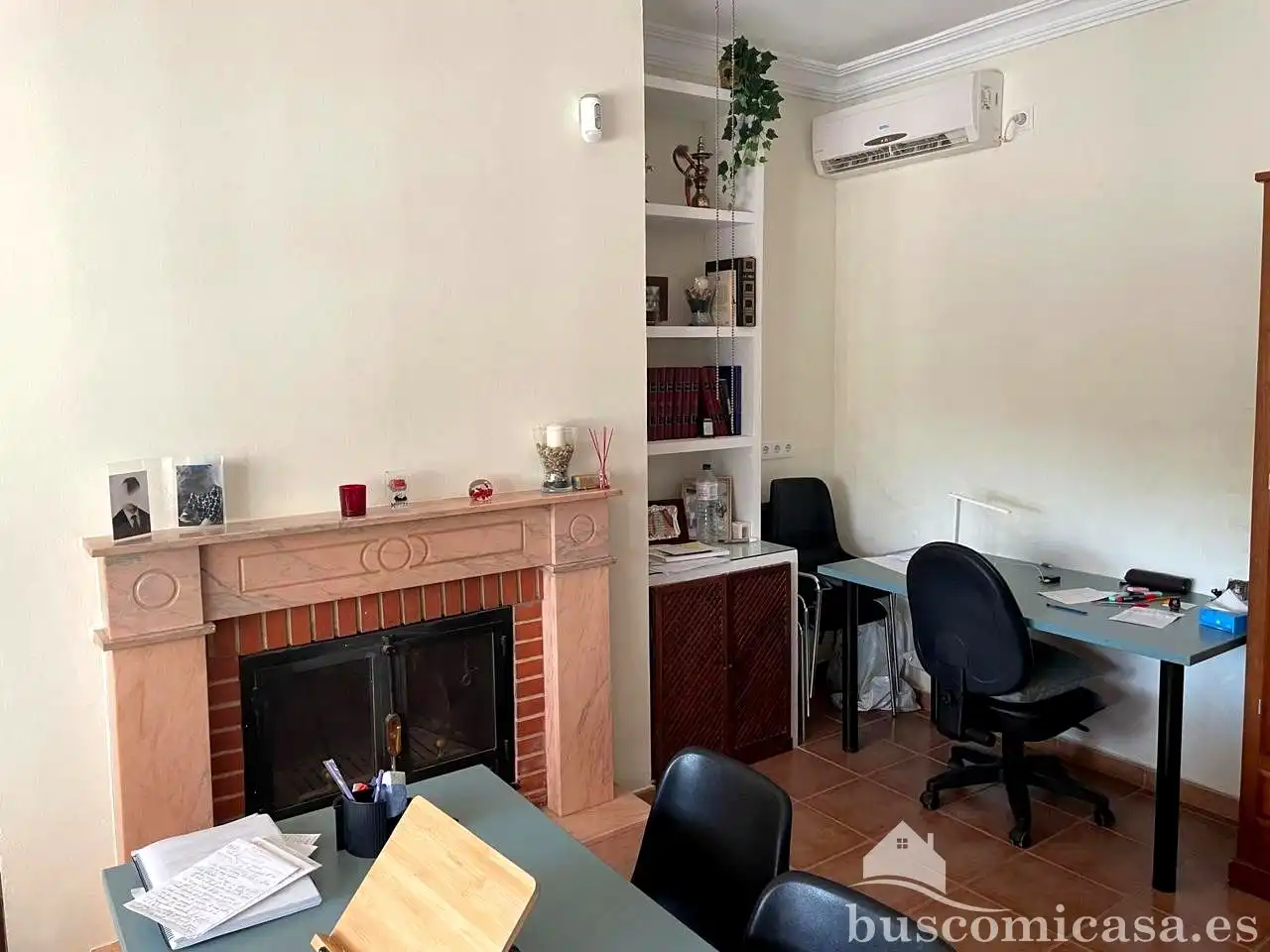 House with pool for sale in Diseminado Huertos San Roque, imagen 20