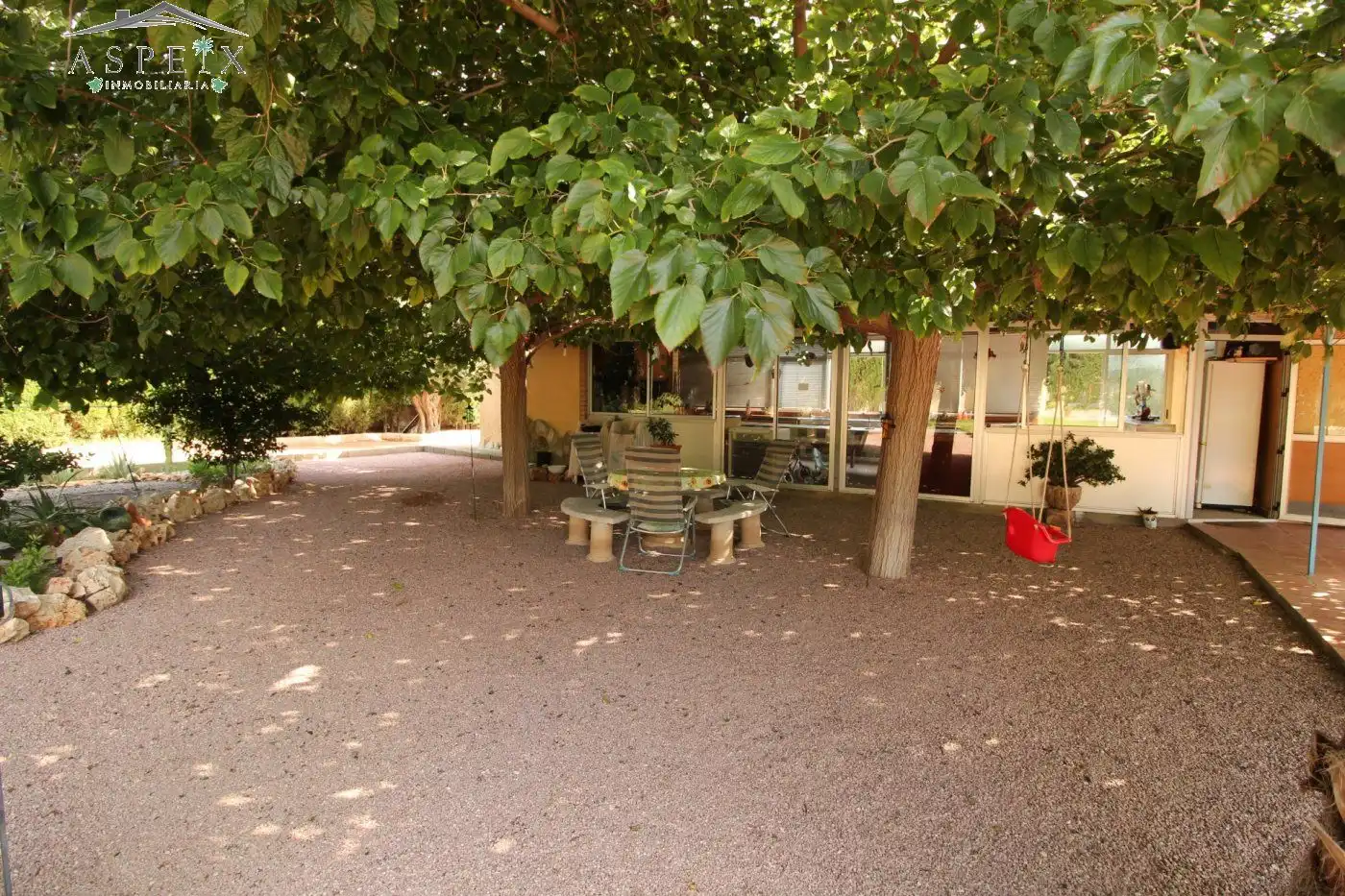 Villa con piscina in vendita a Norte, imagen 32