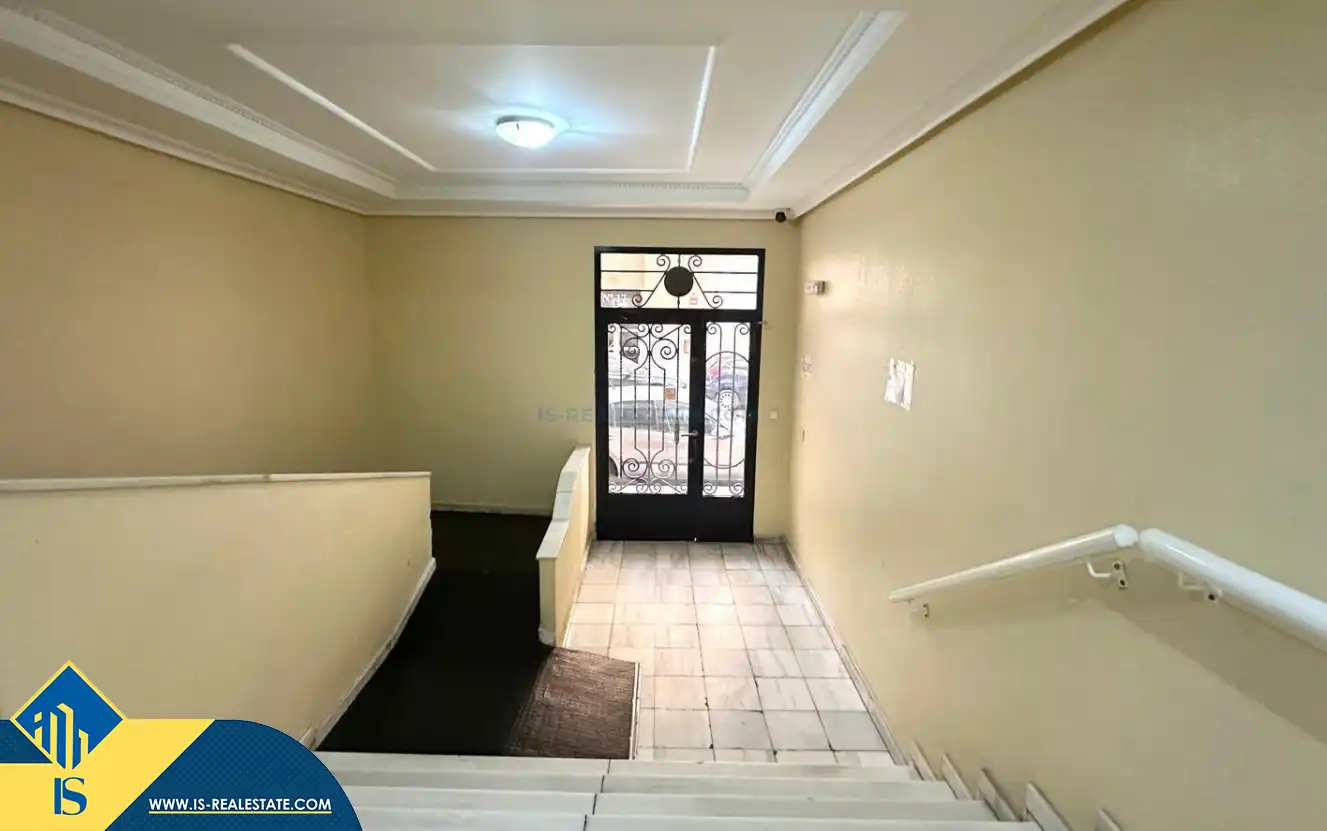 Apartament amb ascensor en venda a Playa del Acequión, Náufragos y Rocío del Mar, imagen 36