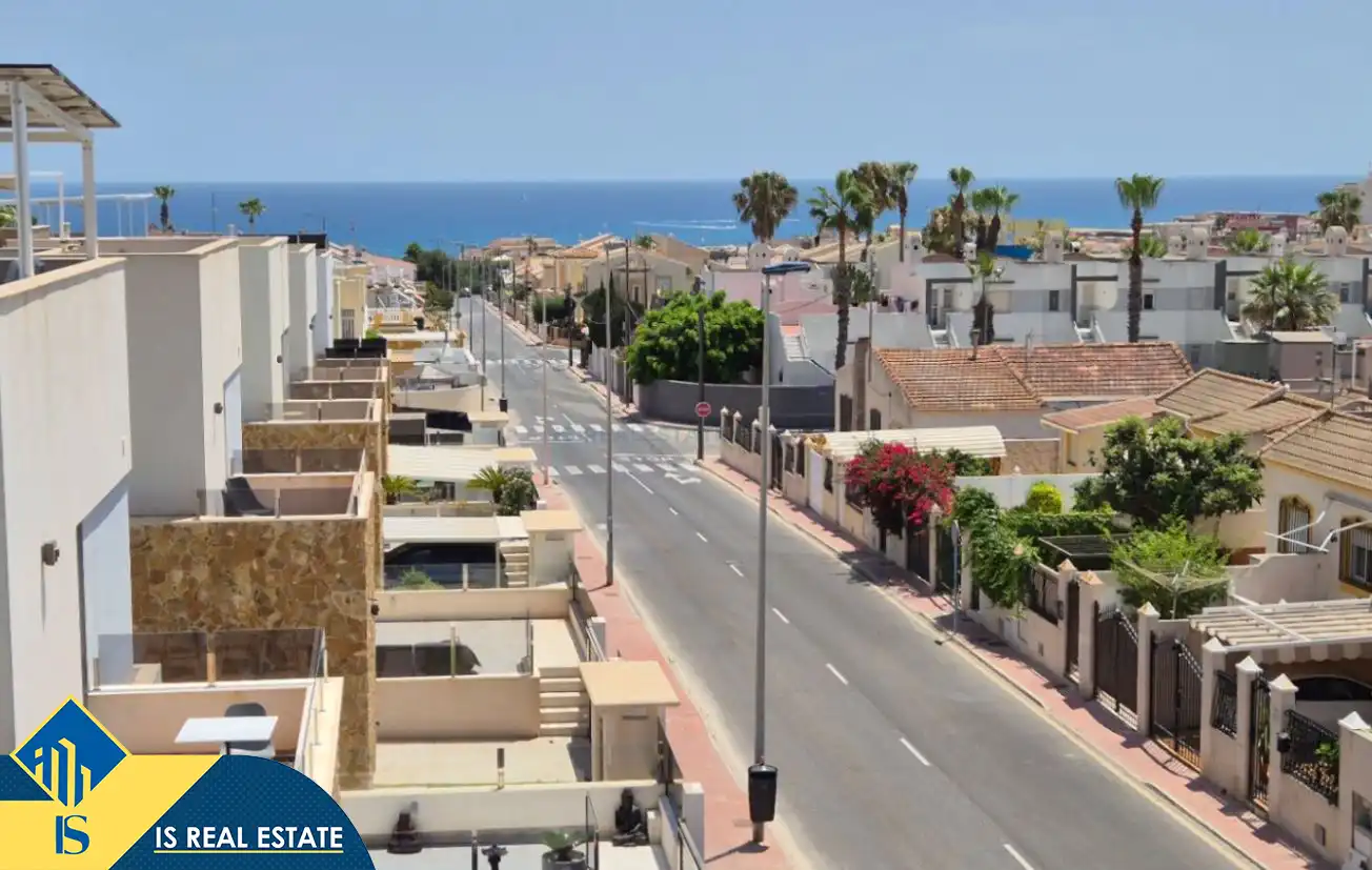 Villa avec piscine à vendre à Playa de los Locos, imagen 44