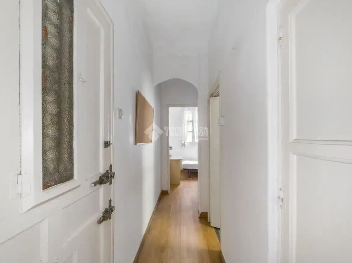 Wohnung mit Aufzug zum Verkauf in Chamberí, imagen 3