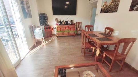 Foto 3 de Piso de alquiler en Ciutat Esportiva, Elche / Elx