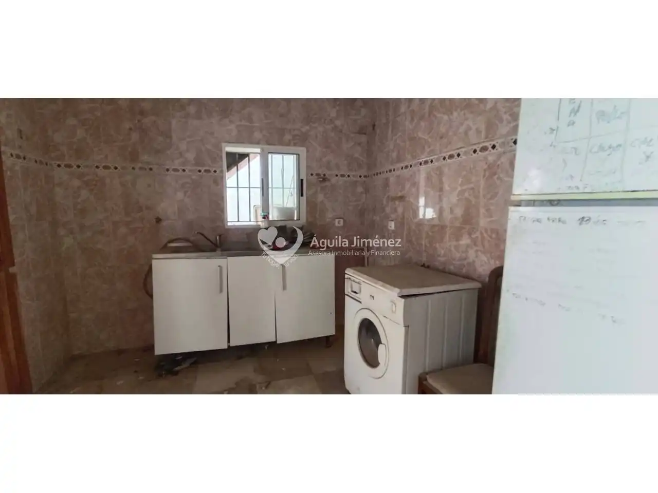 Kitchen of Houses for sale in Alcalá de Guadaira  with Terrace