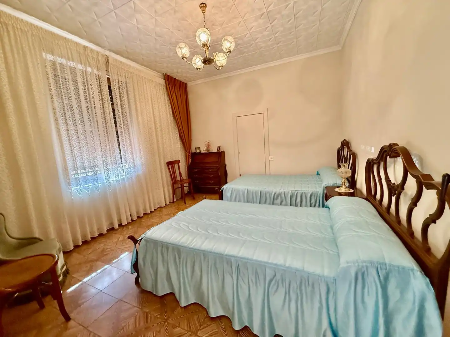 Casa amb jardí en venda a Calle Santa Ana 1, imagen 7