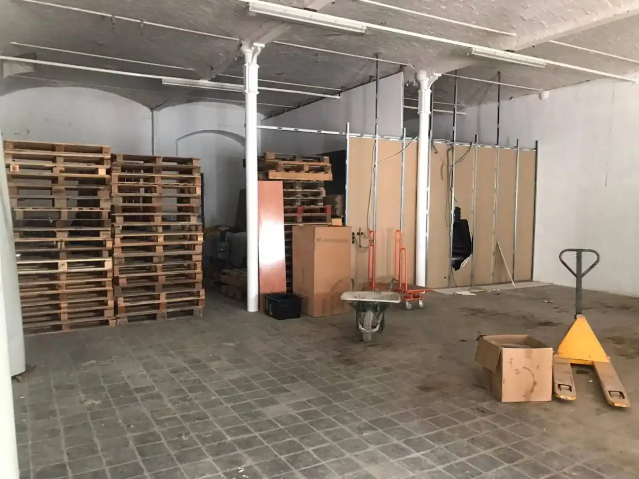 Nau industrial en venda a Navàs, imagen 18