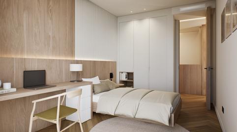 Foto 5 de Apartament en venda a Pacifico, Martín Carpena - Torre del Río, Málaga