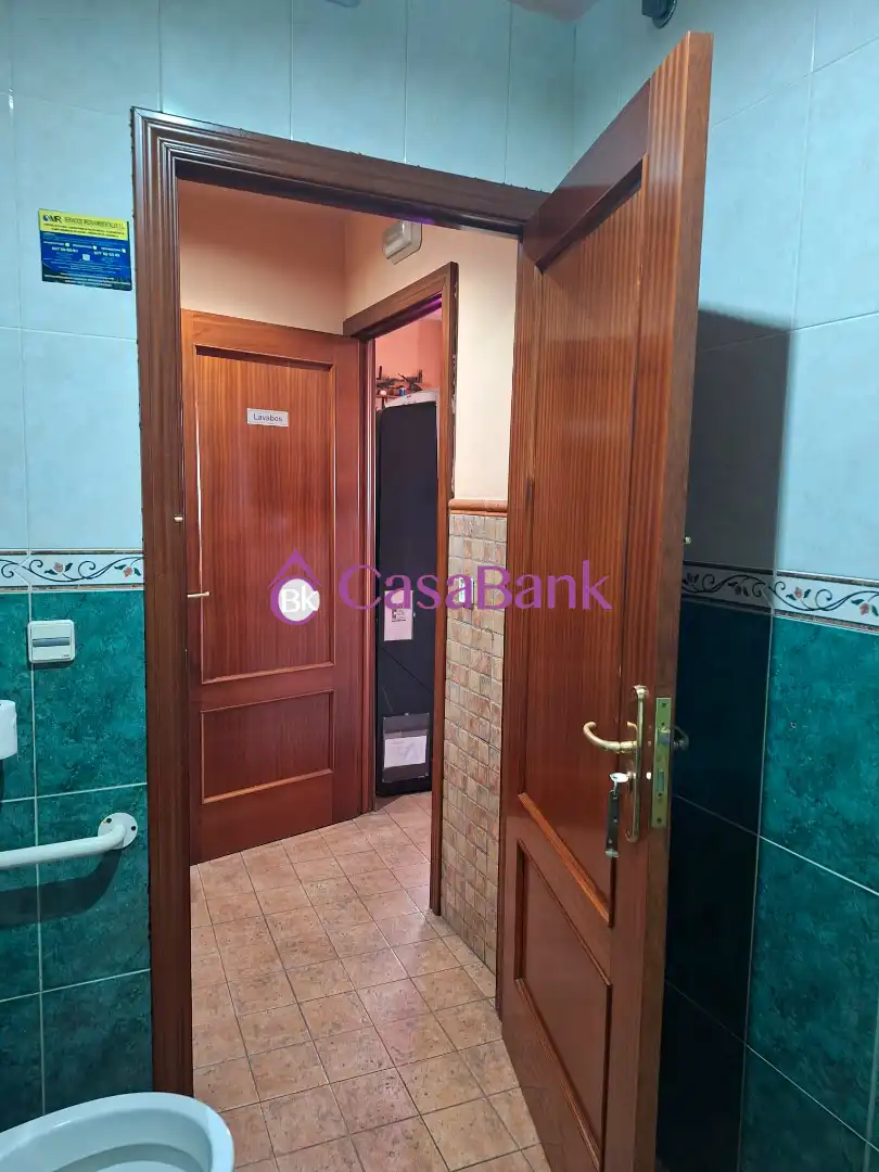 Business premises for sale in Levante, imagen 6