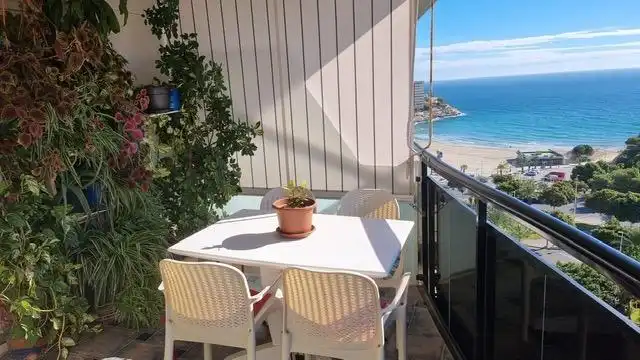 Penthouse mit Terrasse zum Verkauf in La Cala de Villajoyosa