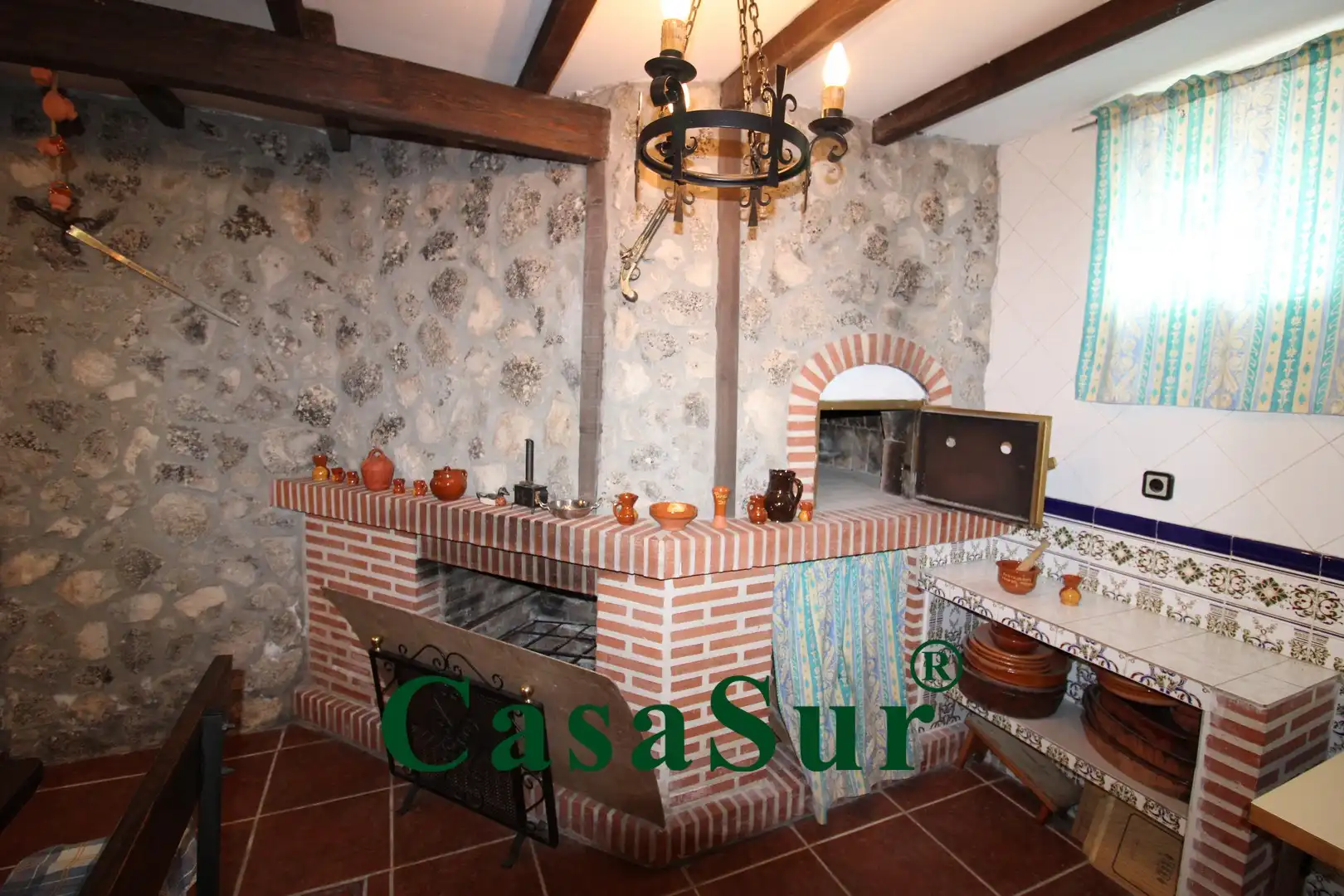 Casa o chalet en venta en Traspinedo con Calefacción, Jardín privado y Terraza