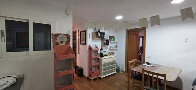 Local comercial en Venta en Carrer l'Aviador Duran, 2 en La Marina del Port