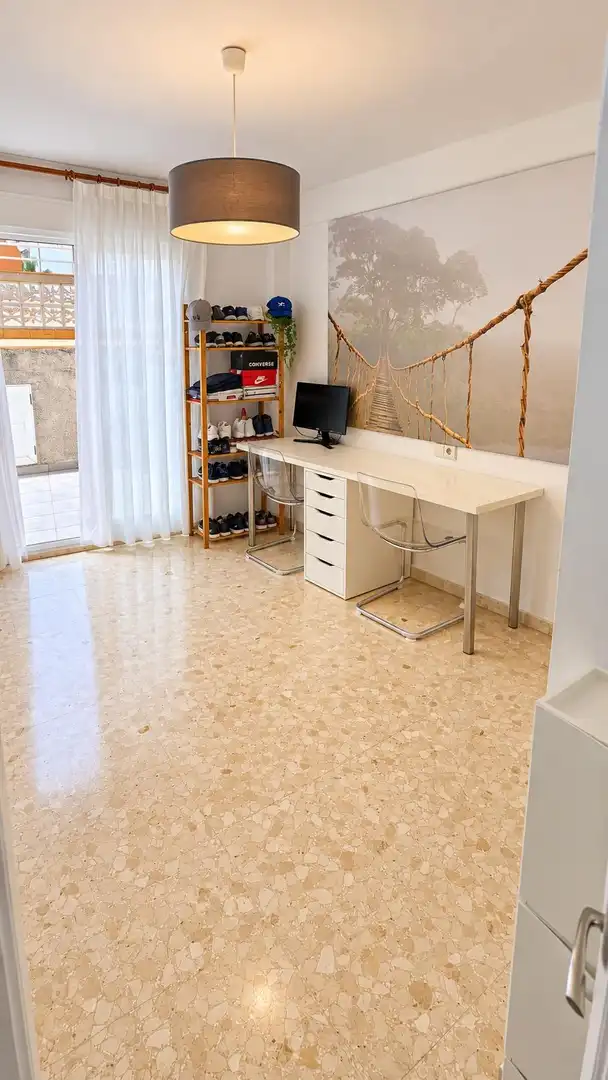 Apartments for rent in Oliva, Valencia