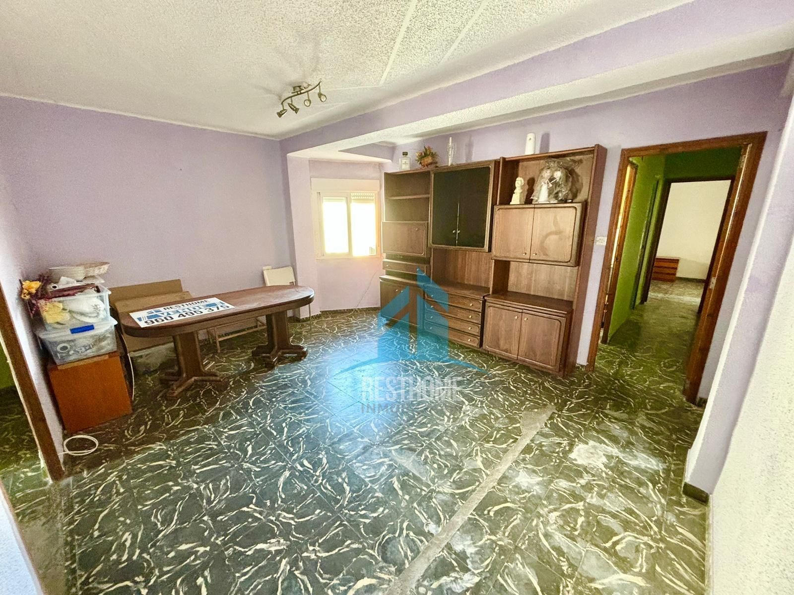 Flat for sale in Gandia  with Storage room and Balcony