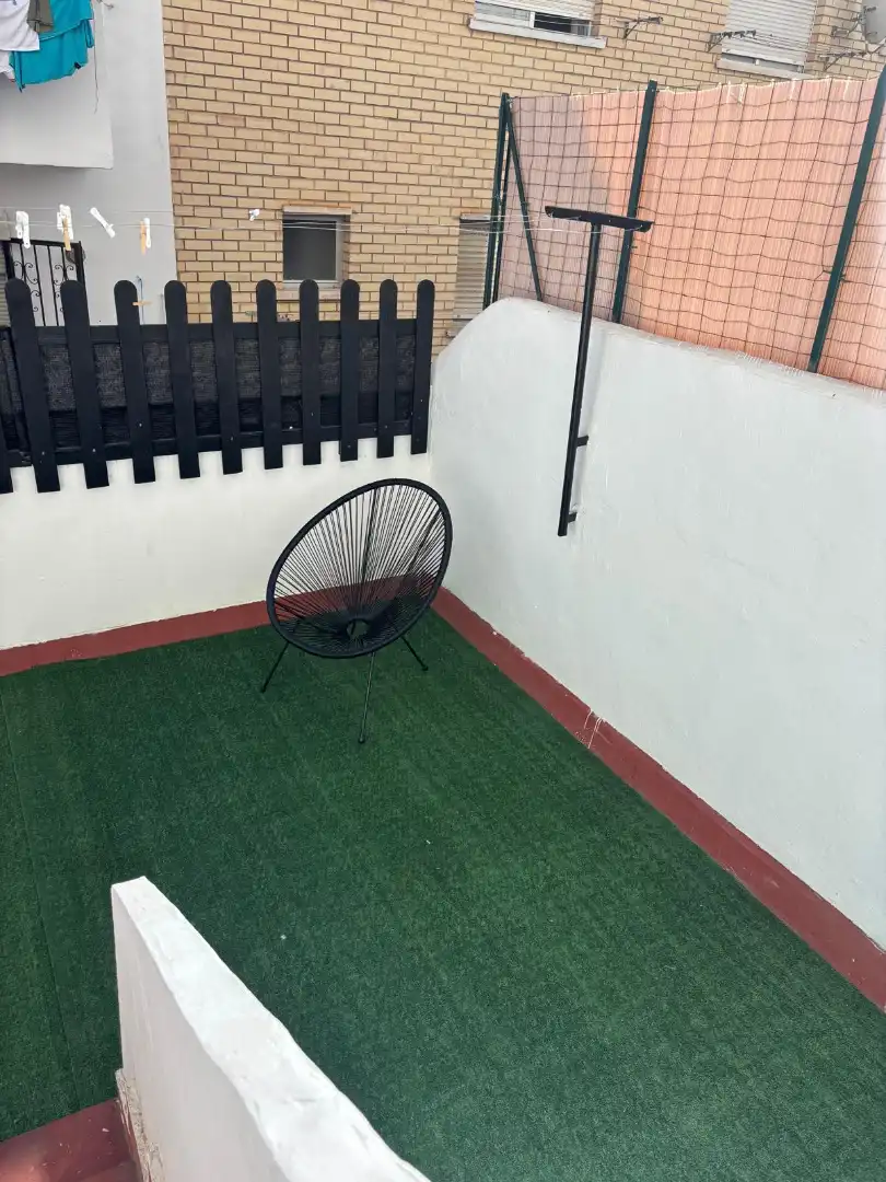 Appartement avec terrasse à vendre à Calle de Marcelino Unceta, imagen 7