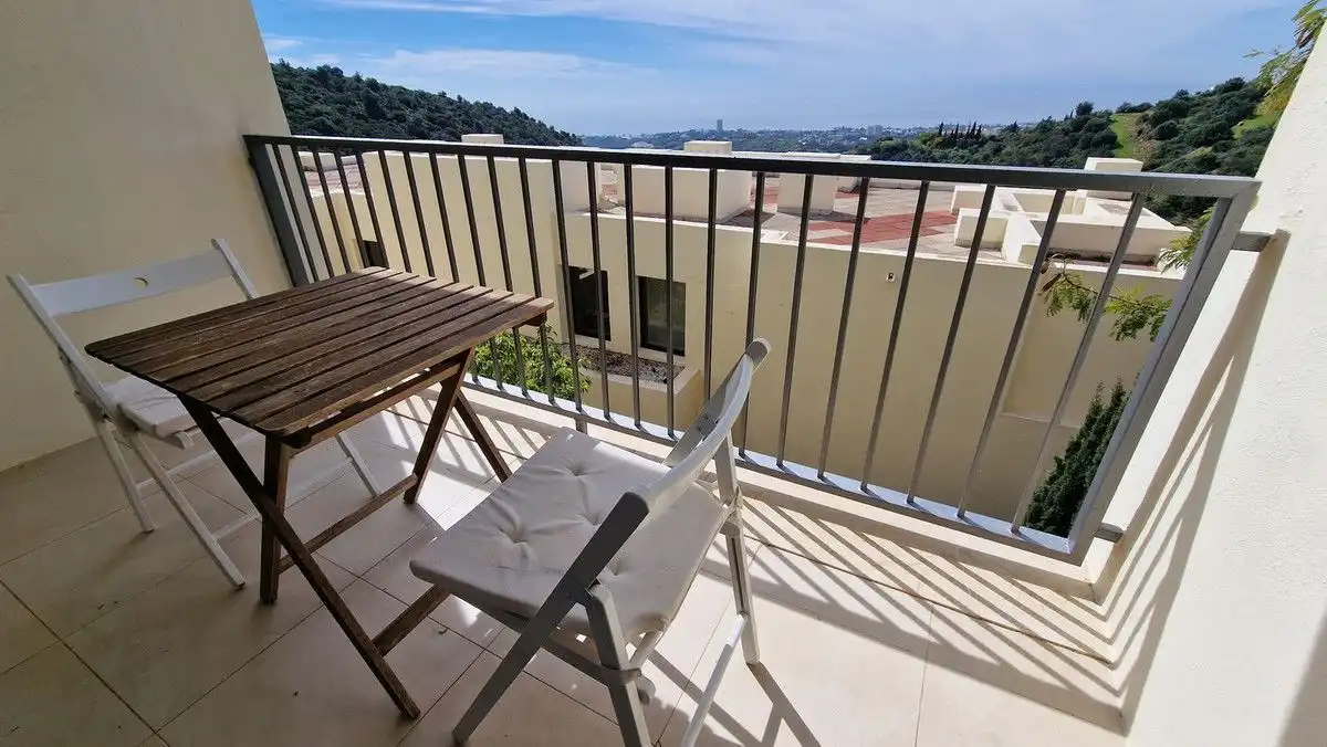Apartments for rent in Alto de los Monteros