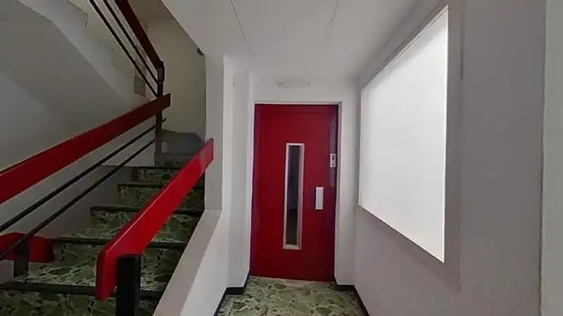 Piso en venta en Calella