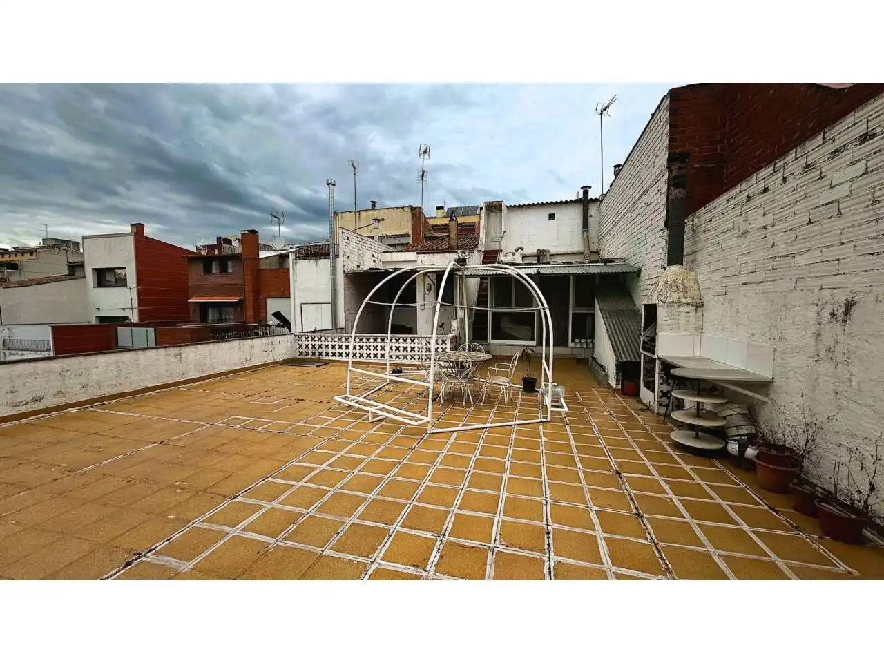 Casa o xalet en venda a Ca n'Aurell, Ponent, Terrassa